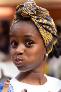 Kamerun_Mädchen