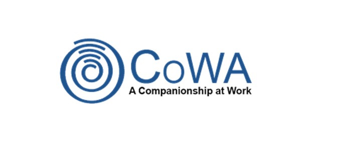 CoWA Logo CoWA ist eine nationale kenianische NRO, die sich seit über 20 Jahren mit der Verbesserung der Beschäftigungsfähigkeit von Jugendlichen beschäftigt