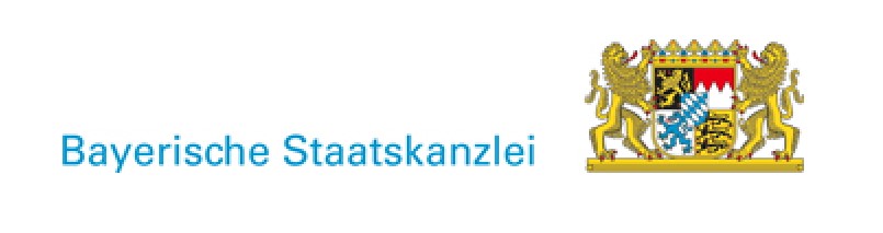 Staatskanzlei Logo